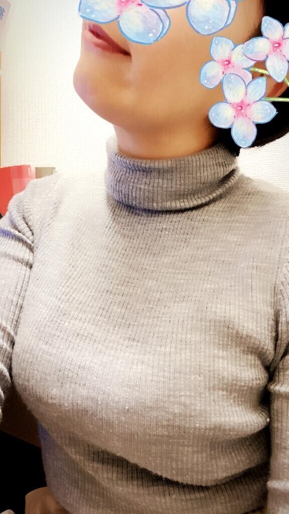 昼下がりの敏感さんこのあと🩵