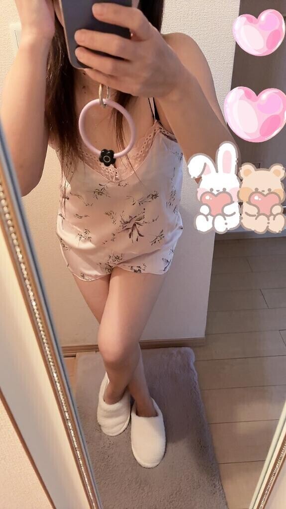 再会はぴはぴ♡