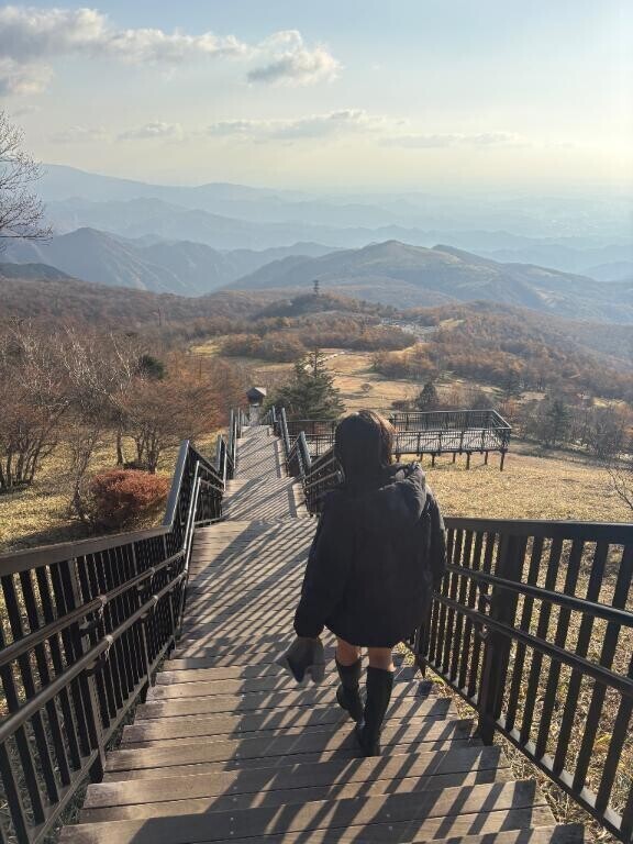 【問題】ここはどーこだっ