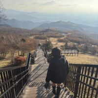 【問題】ここはどーこだっ