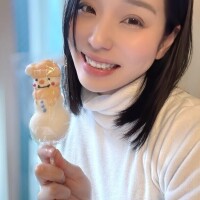 甘い香りに誘われて