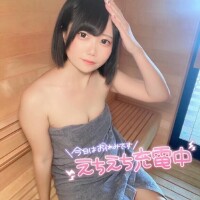 禁欲後の相手は…