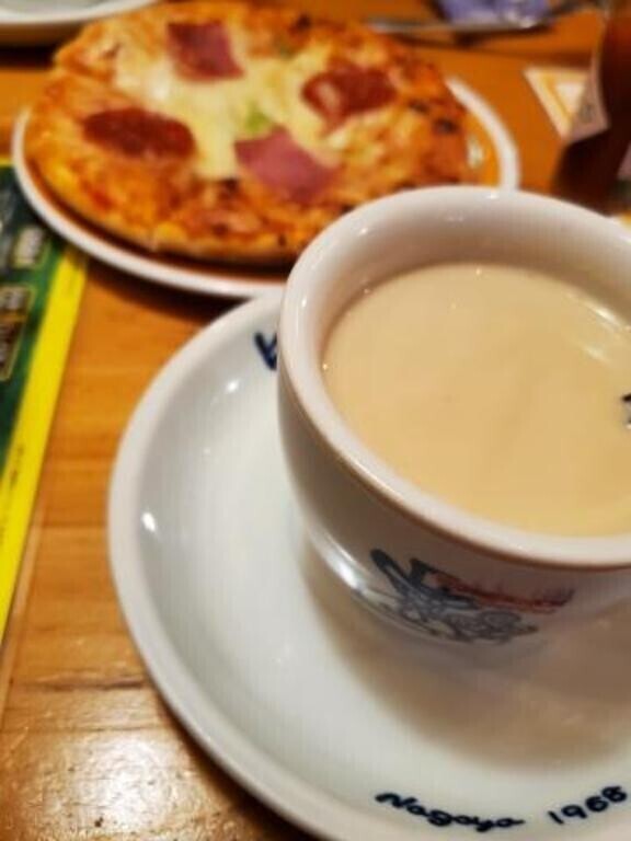 結果的に夢なのである