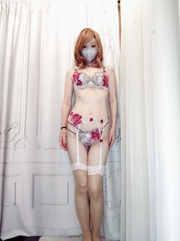 ひまり無料オプション　サルート（ランジェリー）③