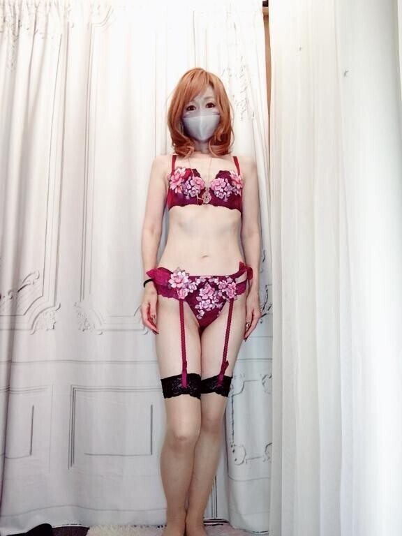 ひまり限定無料オプション　サルート（ランジェリー）⑥