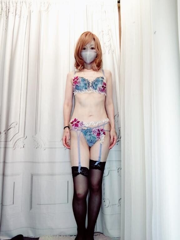 ひまり限定無料オプション　サルート（ランジェリー）⑧