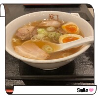 ラーメン、の存在