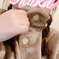 ふわふわに包まれて