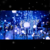 イルミネーション