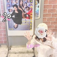 オフホワイト！おぼろマンっ♡