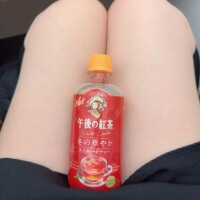 戻りました(^-^)/‪