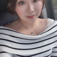 たまにはまとめ髪も…