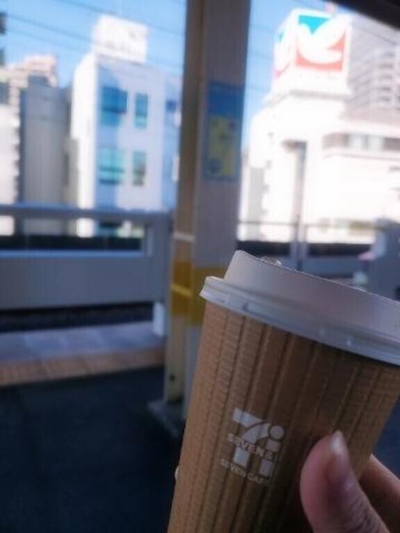 晴れの日の魔法