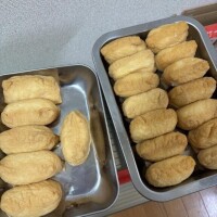 今日の夜ご飯♡