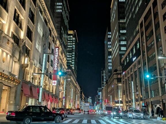 病院帰りに…♡