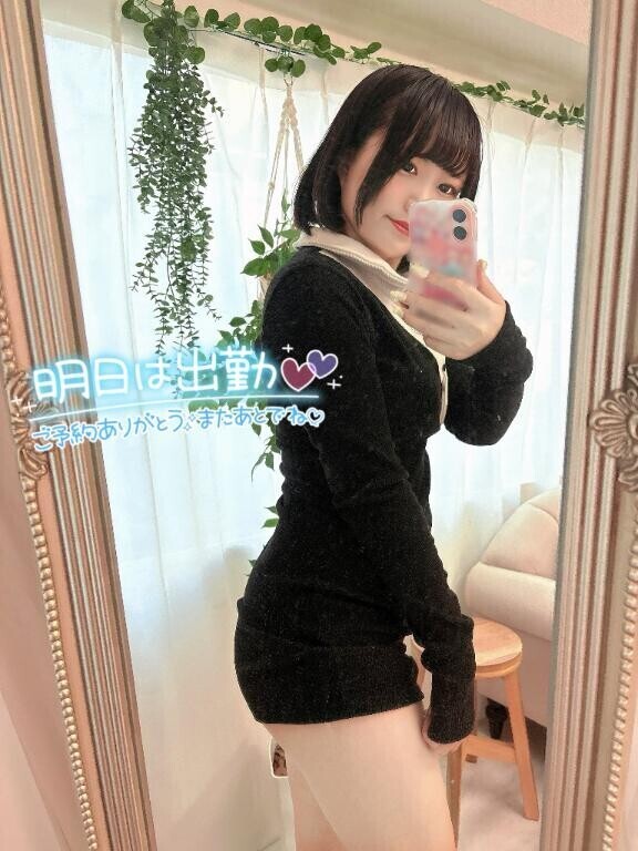 【多数】鏡越しだと…🪞