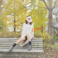 これに、ハマってる♡