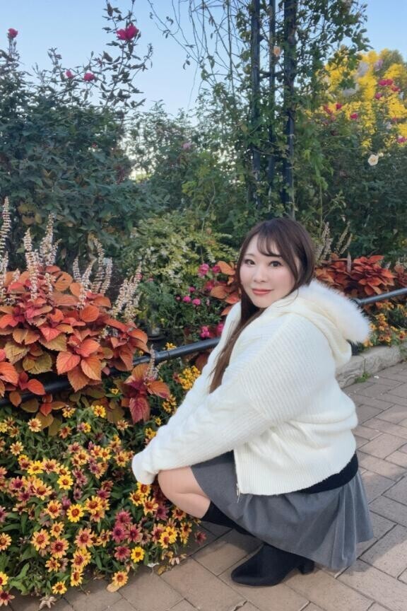 さーむーいーー