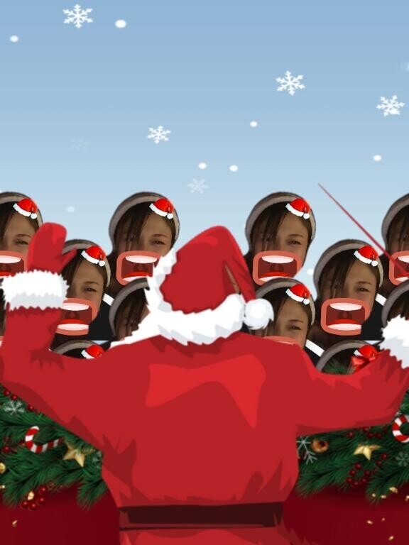 応援ありがとう♡