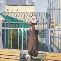 あなたと東武♡、私と花壇っ！