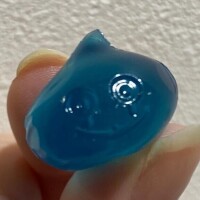 もぐもぐ( "´༥`"  )