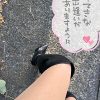 ニーハイブーツ