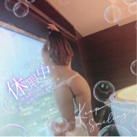 なんだかタイミング笑