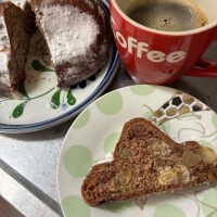 手刀で(o^^o)カット