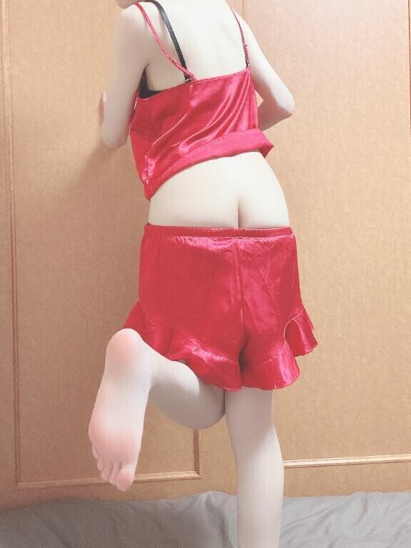 甘くてジューシーな蜜