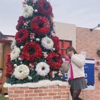 クリスマスのご予定は〜