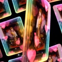 ♡♡ミスヘブン応援ありがとう♡♡