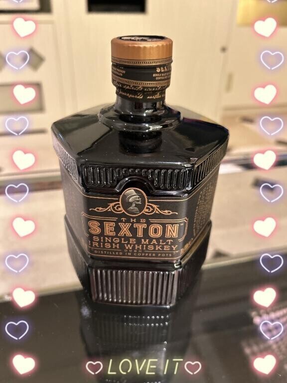 whisky好きの私に…