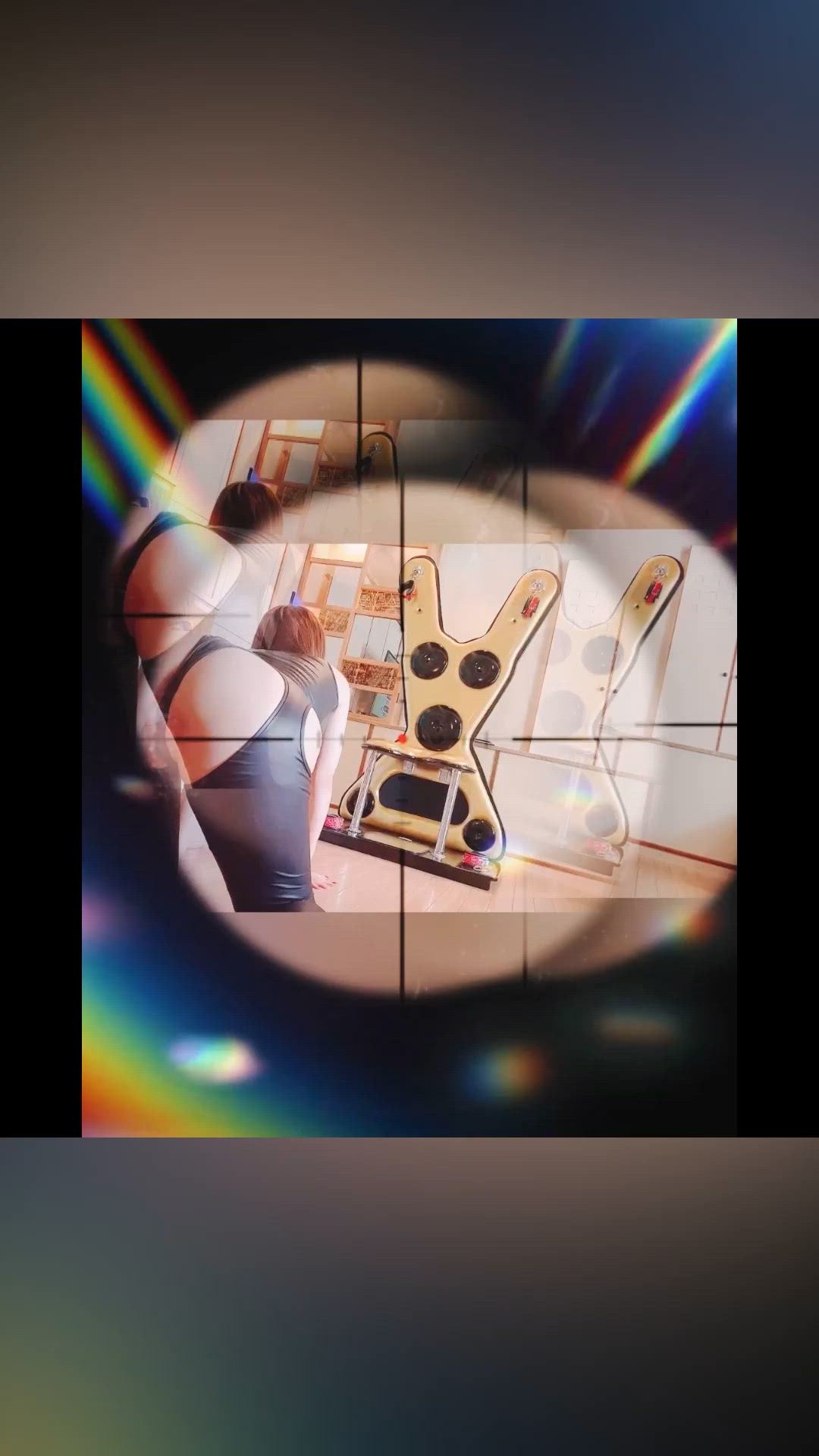 明日出勤♡杏濡