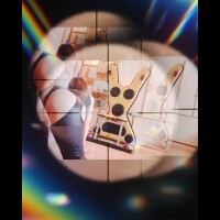 明日出勤♡杏濡