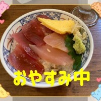 受け付けしてません