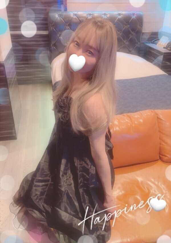 本指名Oさんへありがとう💌