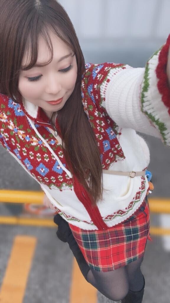 クリスマスだね