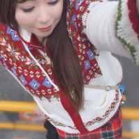 クリスマスだね