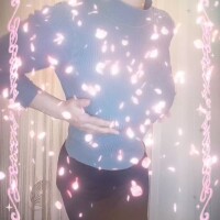 ちょっとエッチかな？