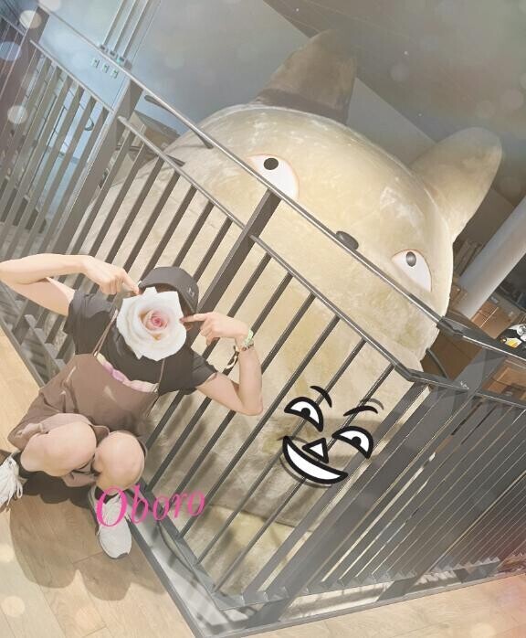 お題に回答♪♪