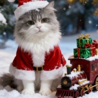 おやすみだよぅ🐱