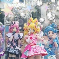 プリキュア
