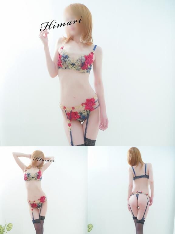 ひまり特別オプション！　前予約様限定サルート選び放題バージョン①