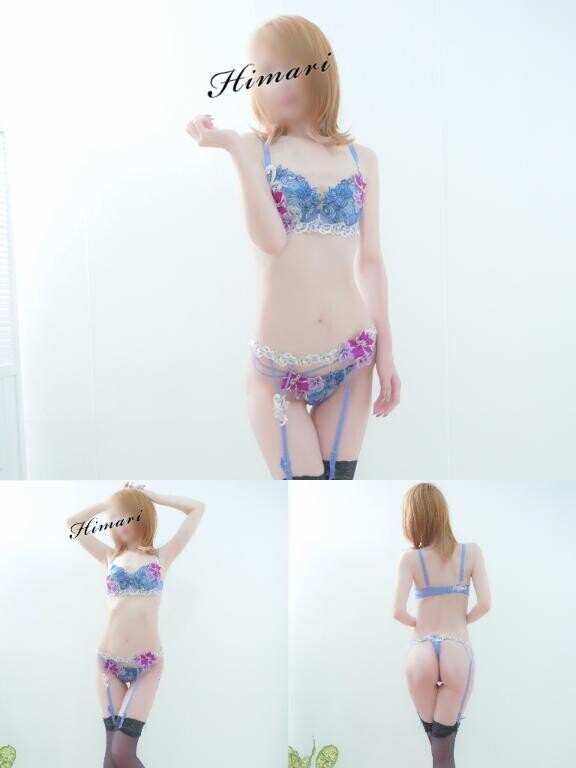 ひまり特別オプション！　前予約様限定サルート選び放題バージョン⑥