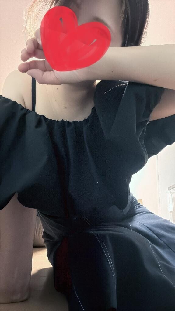 2度目ましてありがと♡