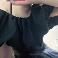 2度目ましてありがと♡