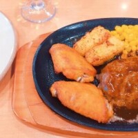 おなかぺこぺこです