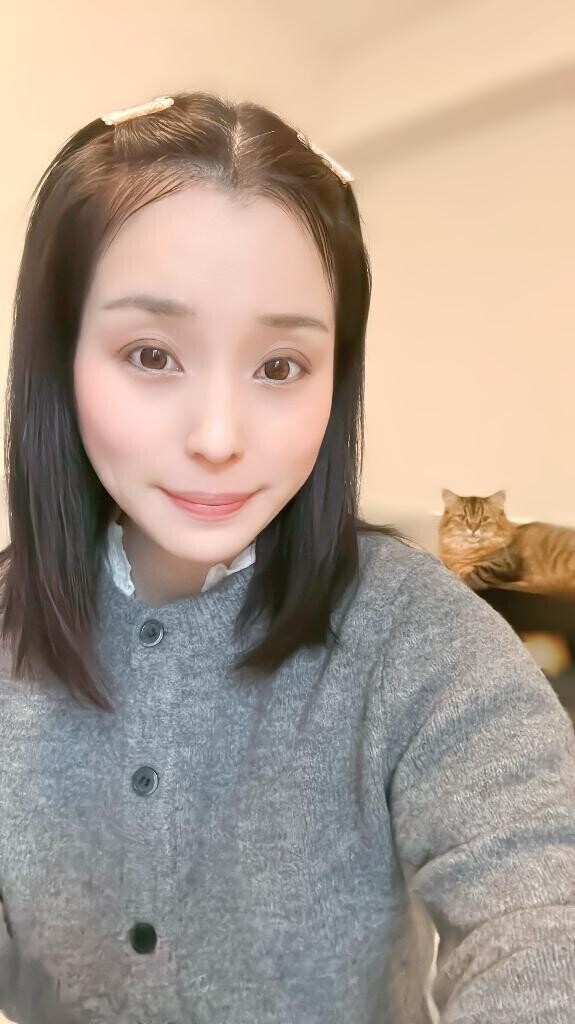 普段は見せない顔を見れちゃうのは