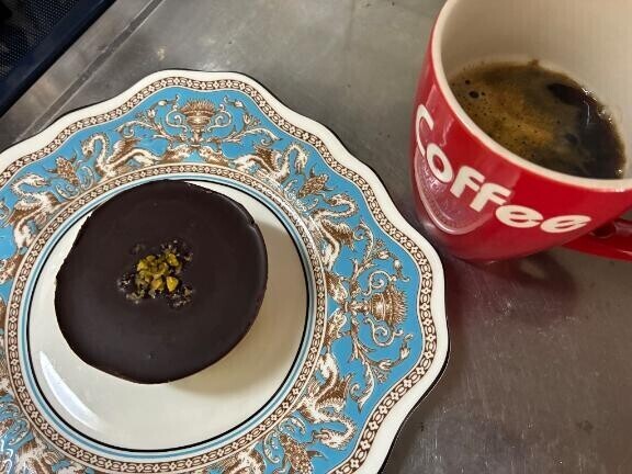 むむむ(¬_¬)甘いとゆーか、、、