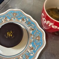 むむむ(¬_¬)甘いとゆーか、、、